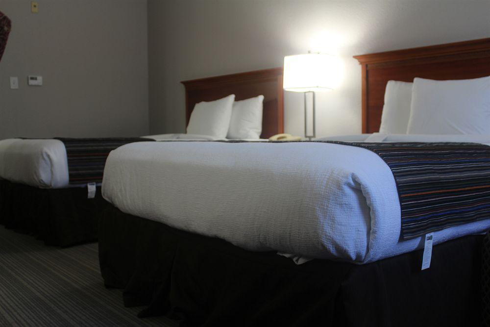 Country Inn & Suites By Radisson, Lackland Afb San Antonio , Tx Ngoại thất bức ảnh