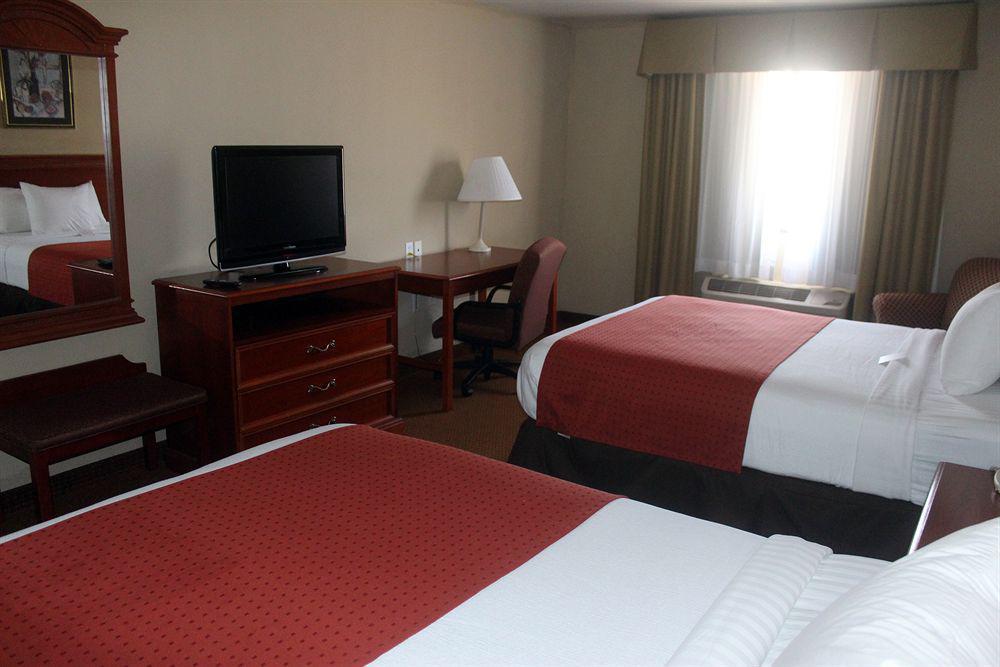 Country Inn & Suites By Radisson, Lackland Afb San Antonio , Tx Ngoại thất bức ảnh