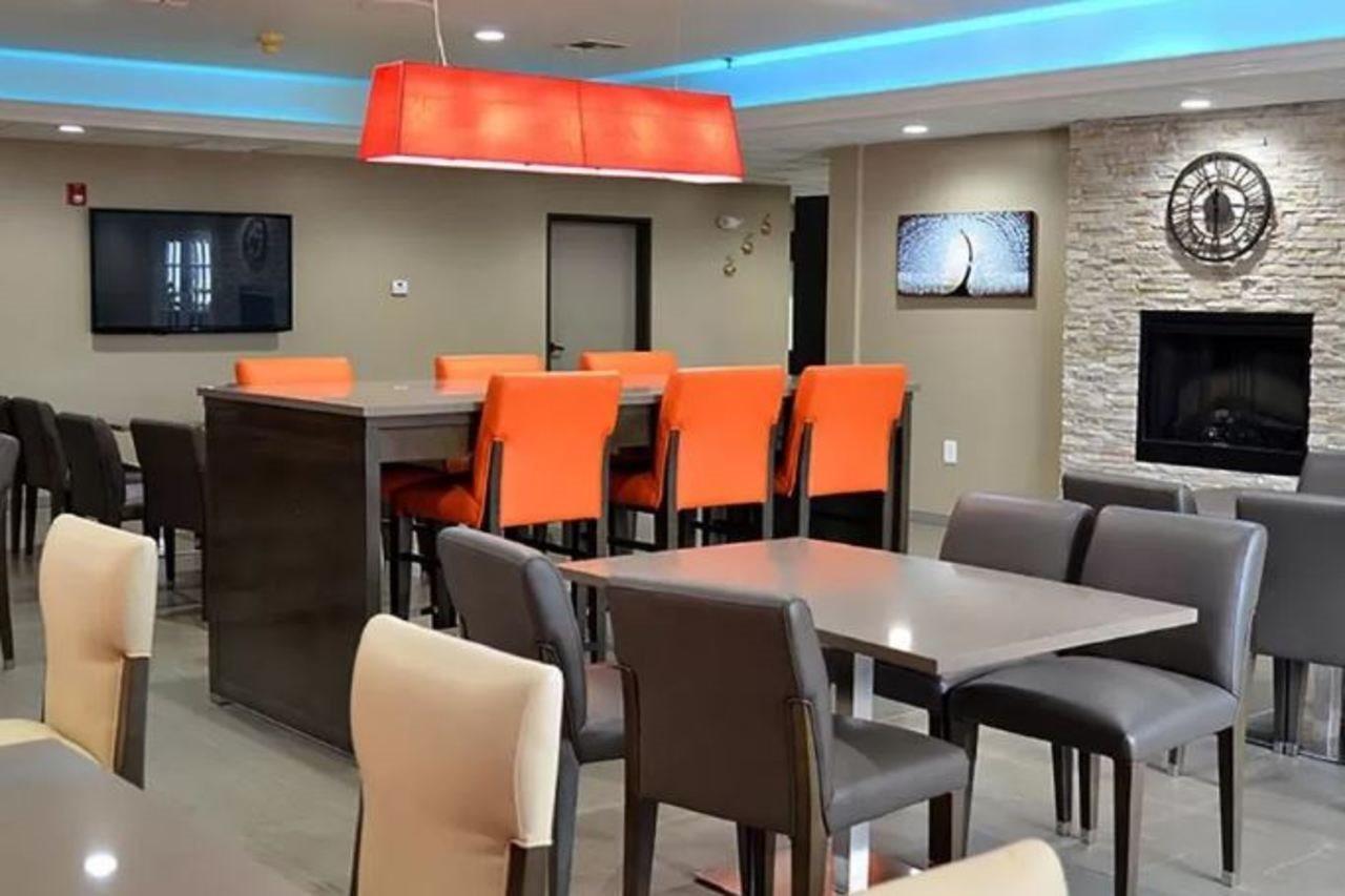 Country Inn & Suites By Radisson, Lackland Afb San Antonio , Tx Ngoại thất bức ảnh