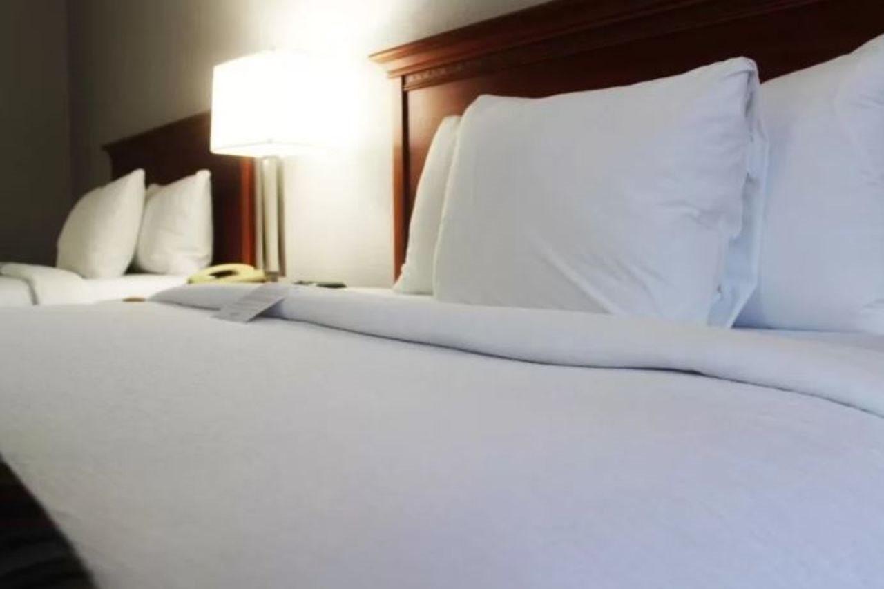 Country Inn & Suites By Radisson, Lackland Afb San Antonio , Tx Ngoại thất bức ảnh