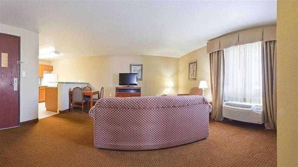 Country Inn & Suites By Radisson, Lackland Afb San Antonio , Tx Ngoại thất bức ảnh
