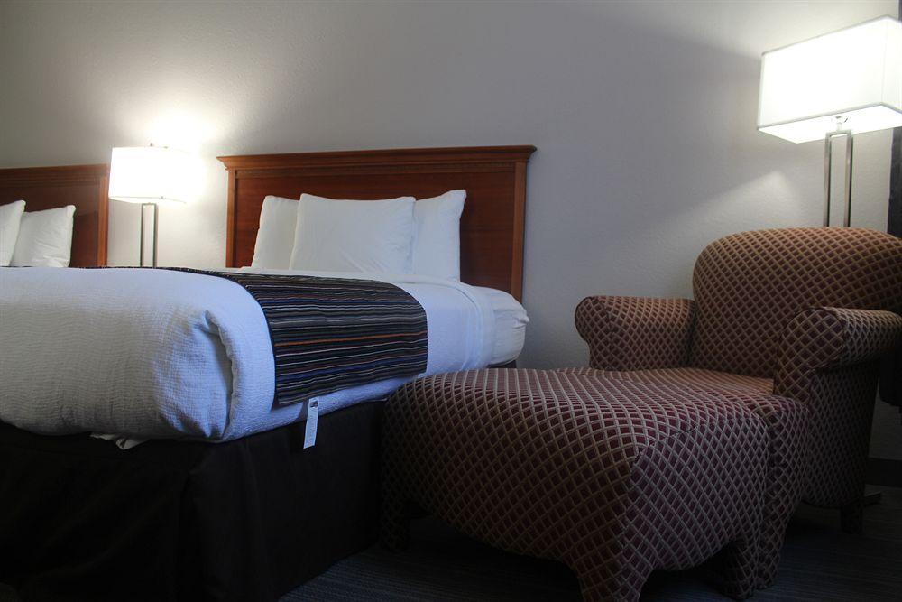 Country Inn & Suites By Radisson, Lackland Afb San Antonio , Tx Ngoại thất bức ảnh