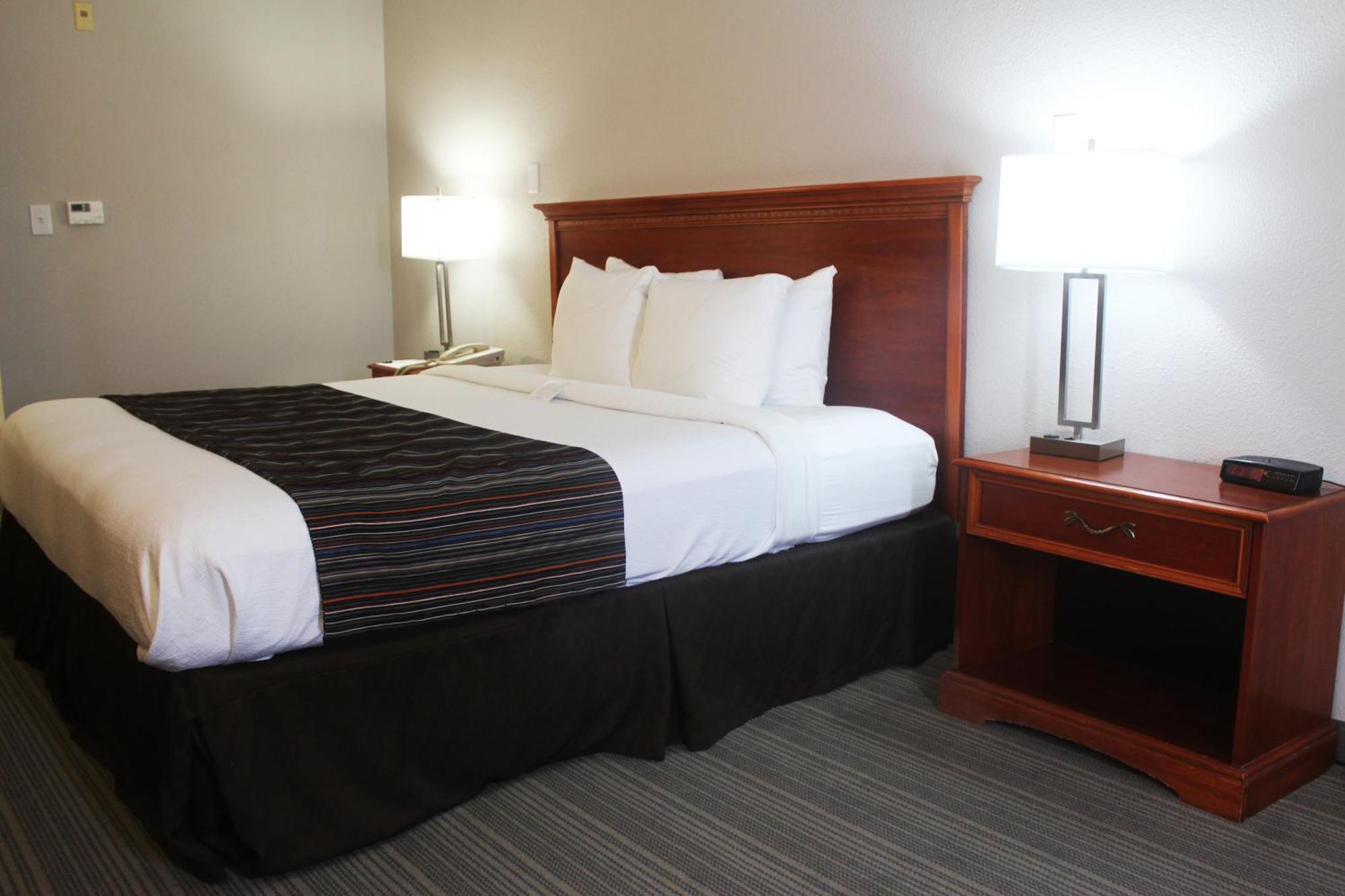 Country Inn & Suites By Radisson, Lackland Afb San Antonio , Tx Ngoại thất bức ảnh
