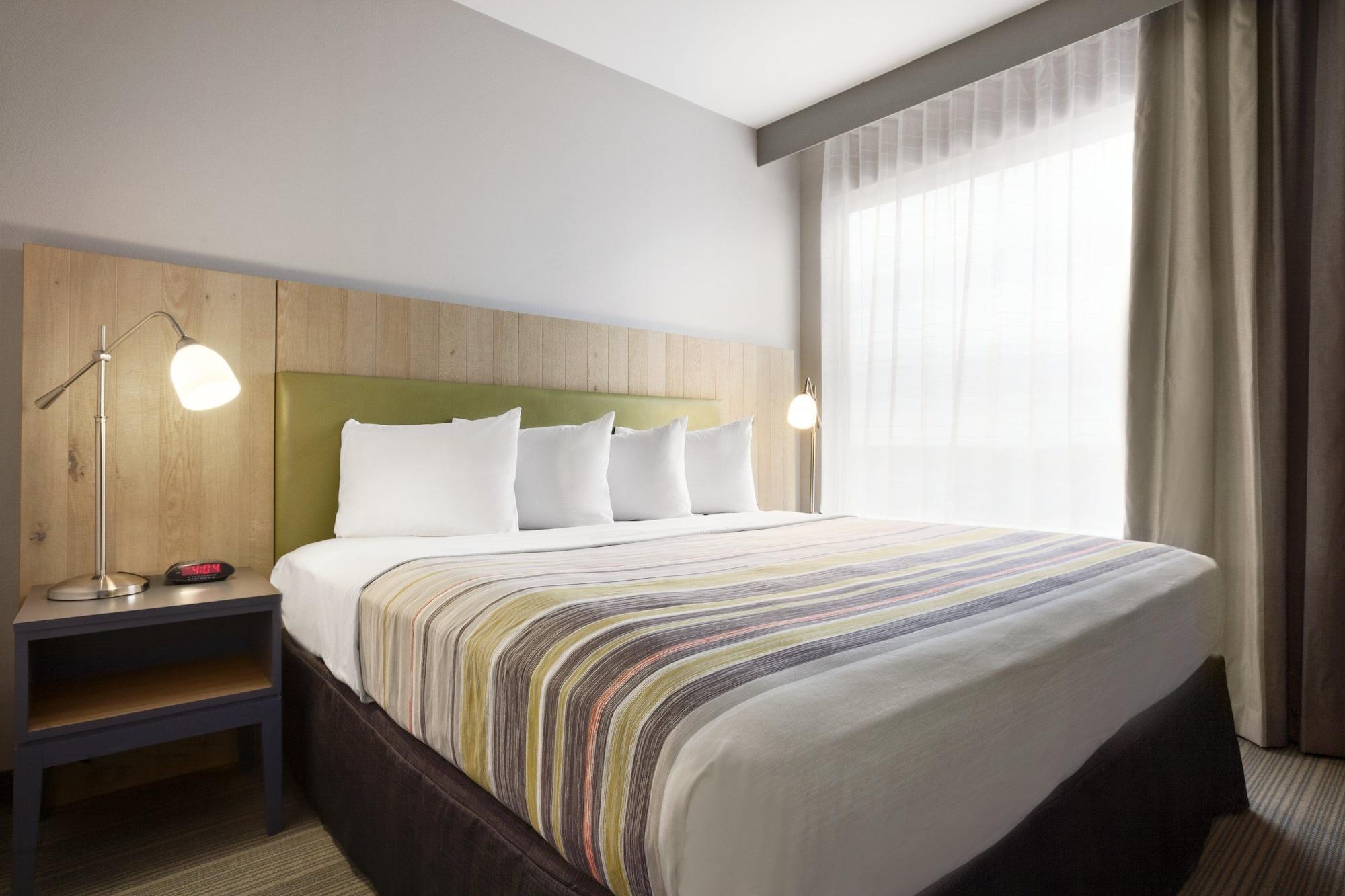Country Inn & Suites By Radisson, Lackland Afb San Antonio , Tx Ngoại thất bức ảnh
