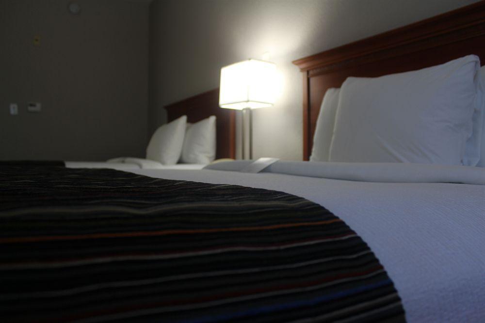 Country Inn & Suites By Radisson, Lackland Afb San Antonio , Tx Ngoại thất bức ảnh