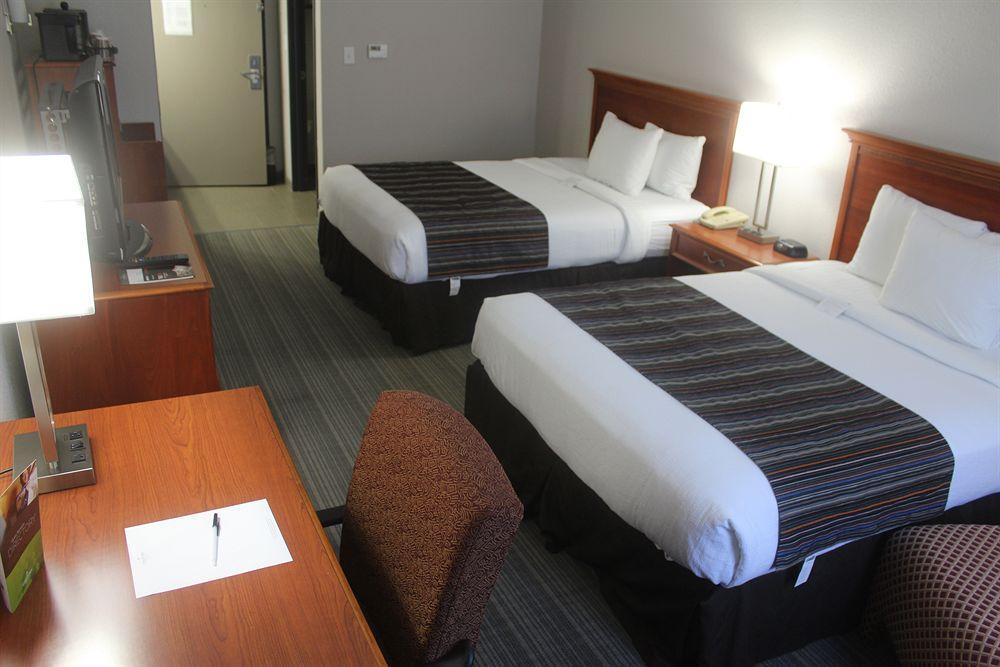 Country Inn & Suites By Radisson, Lackland Afb San Antonio , Tx Ngoại thất bức ảnh