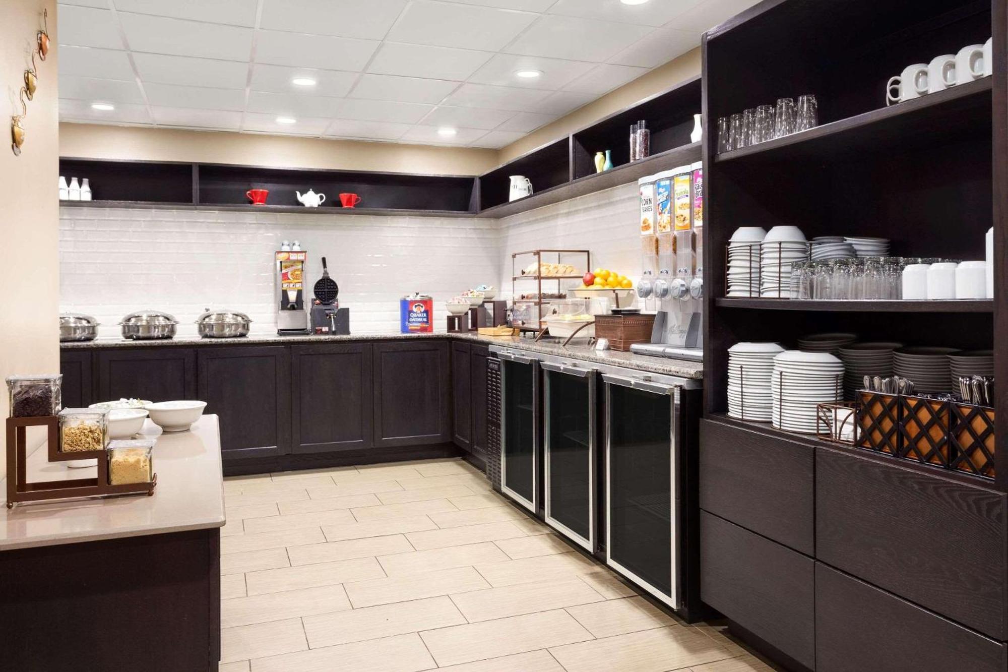 Country Inn & Suites By Radisson, Lackland Afb San Antonio , Tx Ngoại thất bức ảnh