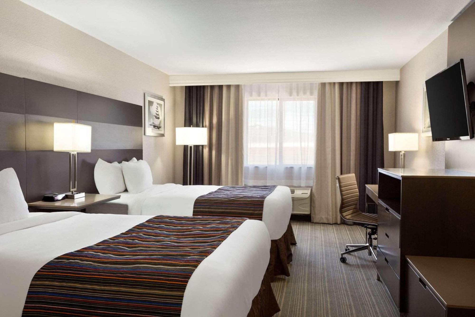 Country Inn & Suites By Radisson, Lackland Afb San Antonio , Tx Ngoại thất bức ảnh