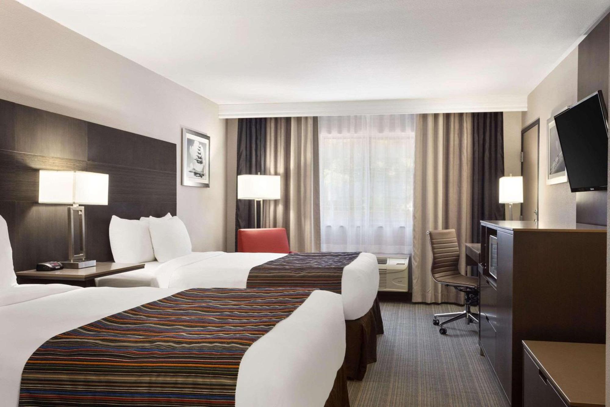 Country Inn & Suites By Radisson, Lackland Afb San Antonio , Tx Ngoại thất bức ảnh
