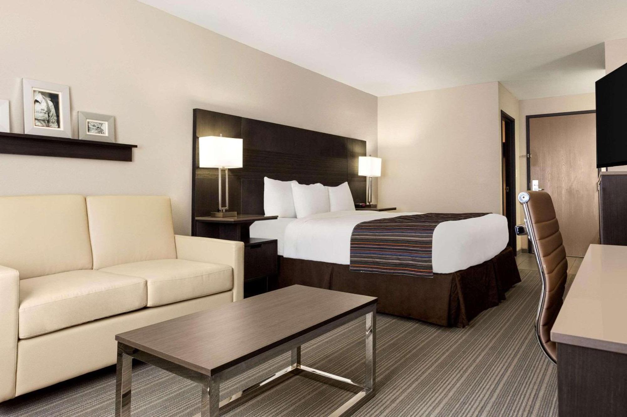 Country Inn & Suites By Radisson, Lackland Afb San Antonio , Tx Ngoại thất bức ảnh