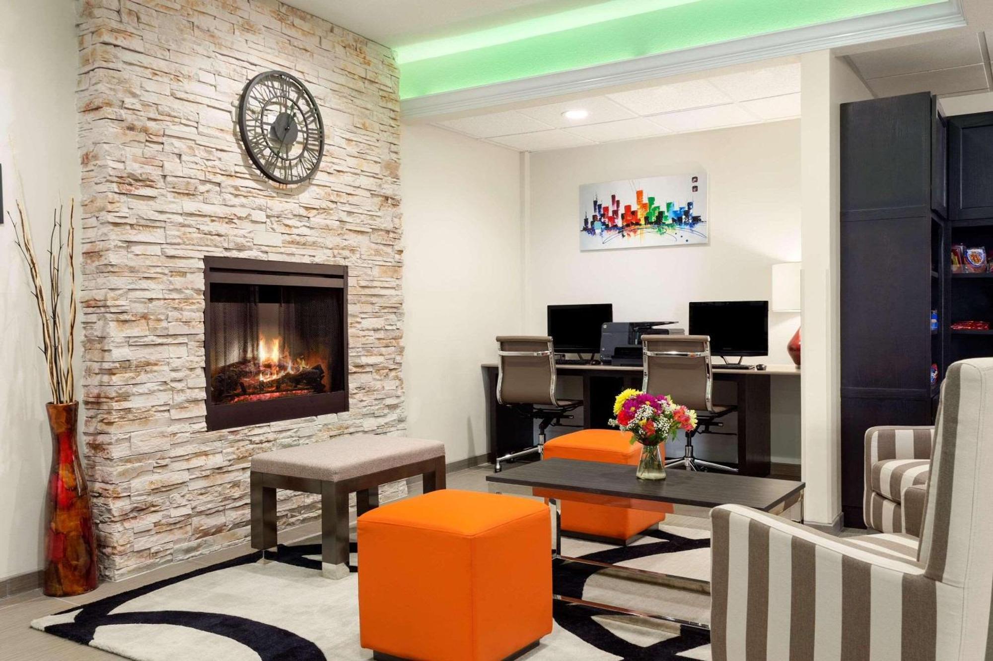 Country Inn & Suites By Radisson, Lackland Afb San Antonio , Tx Ngoại thất bức ảnh