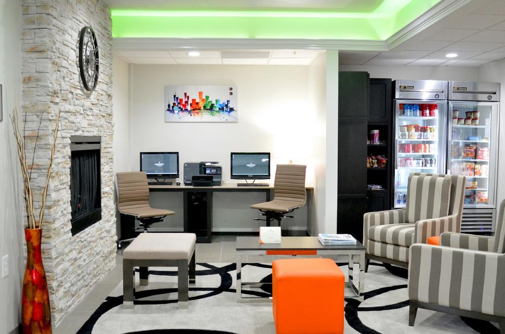 Country Inn & Suites By Radisson, Lackland Afb San Antonio , Tx Ngoại thất bức ảnh