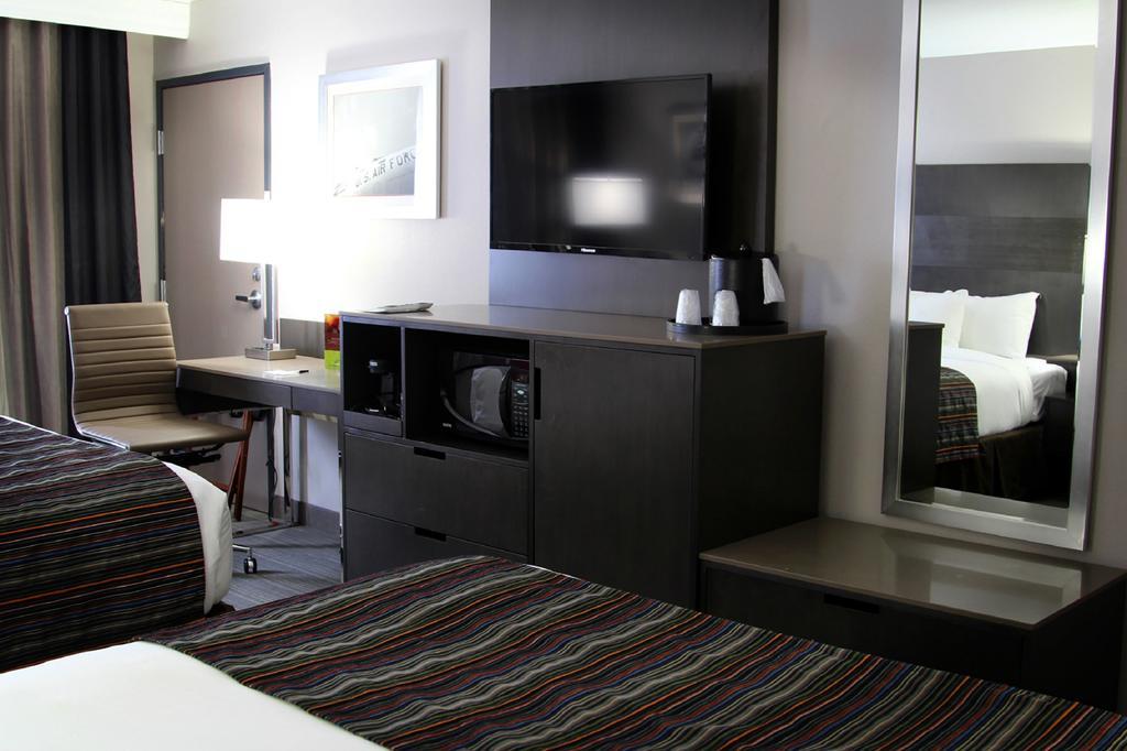 Country Inn & Suites By Radisson, Lackland Afb San Antonio , Tx Ngoại thất bức ảnh