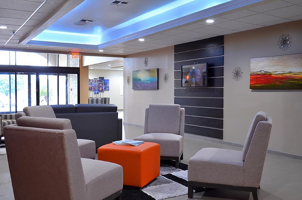 Country Inn & Suites By Radisson, Lackland Afb San Antonio , Tx Ngoại thất bức ảnh