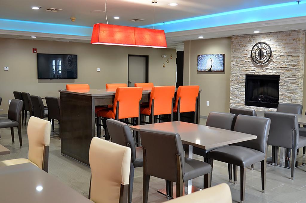 Country Inn & Suites By Radisson, Lackland Afb San Antonio , Tx Ngoại thất bức ảnh
