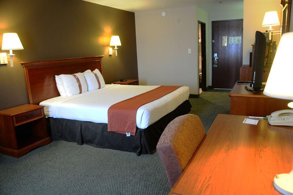 Country Inn & Suites By Radisson, Lackland Afb San Antonio , Tx Ngoại thất bức ảnh