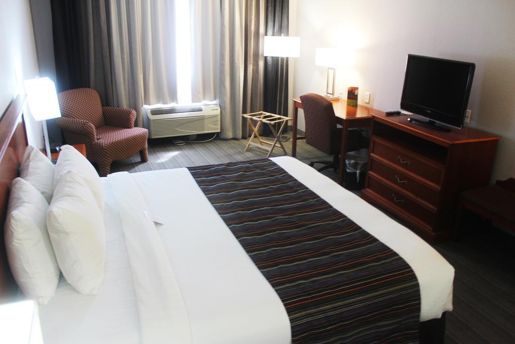 Country Inn & Suites By Radisson, Lackland Afb San Antonio , Tx Ngoại thất bức ảnh