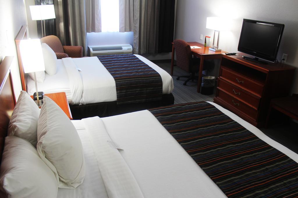Country Inn & Suites By Radisson, Lackland Afb San Antonio , Tx Ngoại thất bức ảnh